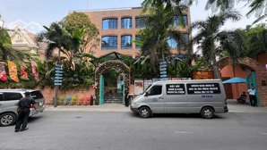 siêu phẩm biệt thự mtkd nguyễn ư dĩ - 10,5x19 - hầm 3 lầu - hđt: 150tr - giá bán 78 tỷ tl