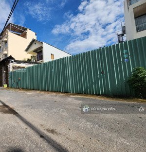 hiếm (5.8x19) đất đẹp vông vức, đường đặng văn bi, ngay khu vip làng đại học bình thọ