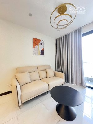 cho thuê căn hộ skyview chánh nghĩa giá 9 triệu/tháng có đầy đủ nội thất đẹp