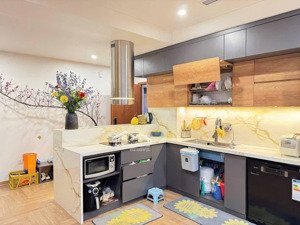 bán căn góc chung cư b1-b2 hud2 tây nam linh đàm sổ đỏ 67m2