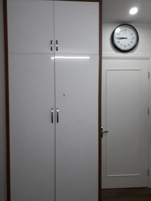 chính chủ bán ch 66m2 - 2pn2vs - view thoáng mát - giá 5.9 tỷ nhỉnh chung cư geleximco giải phóng