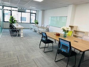 chính chủ cho thuê sàn văn phòng 80m2 tại nguyễn xiển giá 11.5 triệu