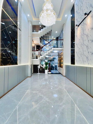 bán gấp xoay vốn 3 lầu 75.7m2/3 tỷ 700 triệu tại nguyễn đỗ cung, tân phú, hẻm 6m sổ riêng chính chủ