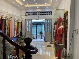 linh xuân thủ đức - 2 tầng - 117m2 hxh thông - sổ sẵn công chứng ngay