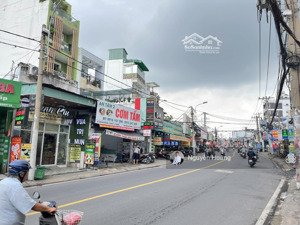 mặt tiền kd linh trung - 500m2 - ngang 12m nở hậu - cpxd 8 tầng - sát cụm đại học - đường 30m