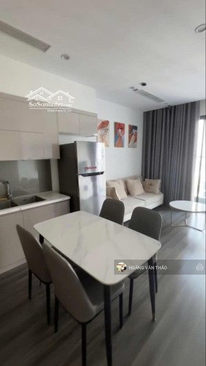 cho thuê căn hộ 1pn+1 vinhomes ocean park, phân khu the zenpark chỉ với 7.5tr/tháng. sẵn vào ở ngay