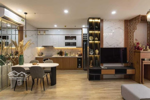 chính chủ bán ch 75m2 - 2pn - view thoáng mát - giá 5 tỷ nhỉnh chung cư c14 bùi xương trạch