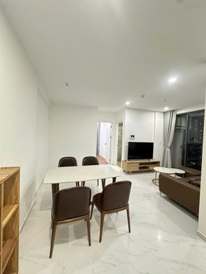 căn góc dlusso q2 2pn dt 79m² | tầng cao | full nội thất | 7,2 tỷ