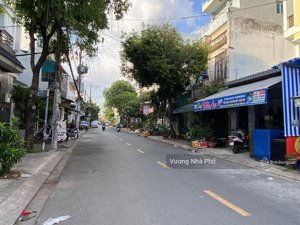 mtnb khu họ lê 4x15m 1 lầu 7.2 tỷ