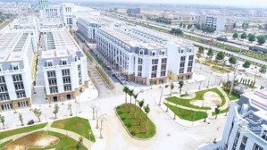 nhà liền kề sổ đỏ eurowindow thanh hóa -6.x tỷ