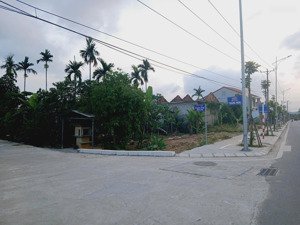 bán đất đường thanh nghị, thủy biều, cách bùi thị xuân 40m