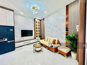 hxh khu hoàng minh giám, p9, phú nhuận - dt: 5x9m, cn đủ 36m2 (sẵn 4 tầng mới) chỉ 7,9 tỷ tl