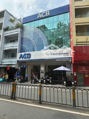 bán nhà siêu hiếm mt tân sơn nhì, tân phú. 11mx19m. xd: hầm 7 tầng. hđt 250triệu/tháng. giá 50 tỷ