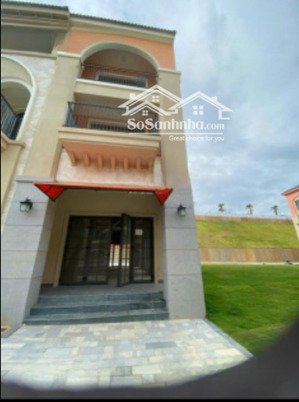 novaworld phan thiết - shophouse căn đầu góc | cắt lỗ sâu 4 tỷ bán gấp