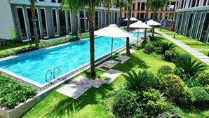 chính chủ cần nhượng lại căn shophouse the an heritage vị trí đẹp giá tốt