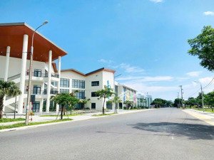 bán đất mặt tiền đàm thanh 7 gần hồ bàu tràm, nhà văn hóa thiếu nhi thành phố, sát công viên đẹp