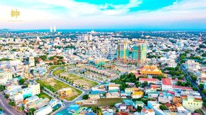 cần bán cặp đất nền đẹp mk central city ( kđt mới phủ hà ) - giá tốt 