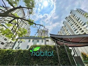 chỉ từ 800 triệu sở hữu ngay căn hộ the habitat ngay aeon, ngân hàng hỗ trợ vay 70%.