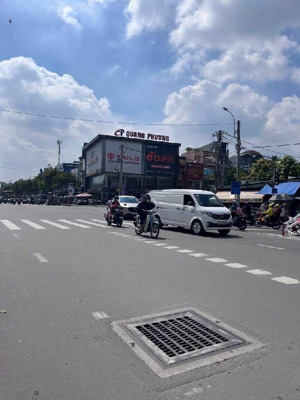 chủ cần bán nhanh - cách mt 50m - vip tạ quang bửu - sd 100m2 - chỉ nhỉnh 6t