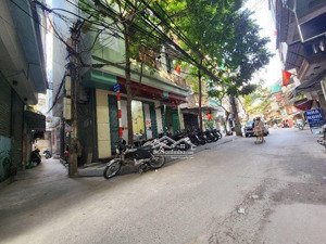 bán nhà thanh nhàn - 60m 4t - lô góc, vỉa hè, ngõ thông kinh doanh đỉnh, gara ô tô chào 16.5tỷ