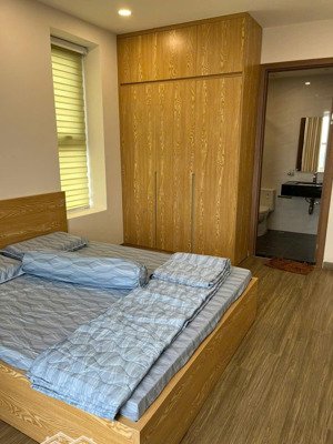 bán căn hộ happy one central, căn góc 77m2 full nội thất giá 3.060 tỷ buông sổ