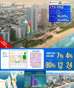 ct3-1703 | da nang times square - chạm biển chạm đỉnh giá trị sống