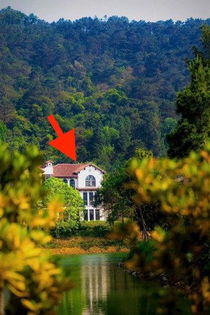 chủ nhà bán lại khu orchard 530m2 đất căn mặt hồ sport club thanh xuân valley - bim vĩnh phúc