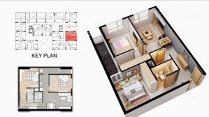 bán chung cư 2 phòng ngủ| nhà còn mới ở được ngay| chưng cư bông sao b1 quận 8