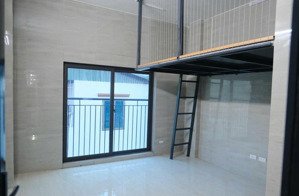 bán chung ccmini 5 tầng x 100m2 , 15 phòng , doanh thu 55 triệu , vĩnh hưng