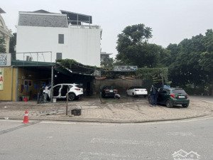 hiếm, đất kinh doanh dòng tiền, đang làm gara ô tô và cửa hàng đường thông tứ tung
