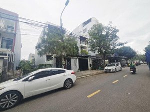 bán đất đảo 1 - đường hoàng thế thiện - hòa xuân