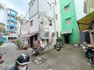 + bán gấp nhà đường phạm văn chí, quận 6 : 53m chỉ 6,48 ,tỷ ,khu dân trí cao, giao thông thuận tiện