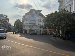 bán căn góc 2 mặt tiền trần thị nghỉ khu cityland center hill, phường 7, gò vấp