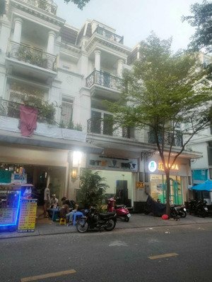 cần bán nhà trước công viên khu cityland center hill, trần thị nghỉ, phường 7, gò vấp