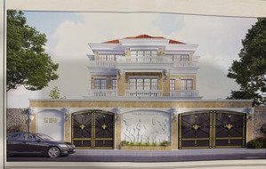 bán villa mặt tiền phạm quang ảnh sơn trà cách cầu rồng 700m