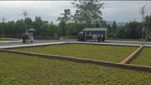 bán lô góc view sông phú cát, đô thị hòa lạc đẹp như hoa hậu giá chỉ 5,792 tỷ