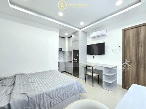 cho thuê studio an khánh quận 2 - full nội thất cao cấp - mới 100% - giá tốt