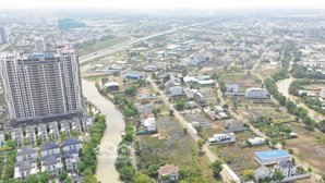 chính chủ gửi bán lô đất dự án bách khoa quận 9, chiều ngang lý tưởng rộng 18m