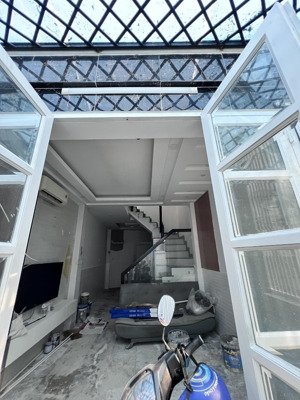 bán nhà 4 tầng bình thạnh - nhỉnh 6 tỷ