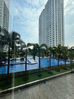 bán gấp cc 3pn, 2wc, 150m2 tại chánh hưng giai việt, q8, 6t3. lh 