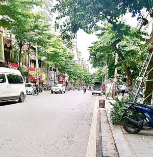 bán nhà mặt phố tại phường thổ quan, đống đa, hà nội, giá 35 tỷ, diện tích 115 m2, 17pn, 17wc