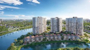 căn hộ 3pn trellia cove, giỏ hàng trực tiếp chủ đầu tư, 2 ban công 2 view xịn, số lượng giới hạn