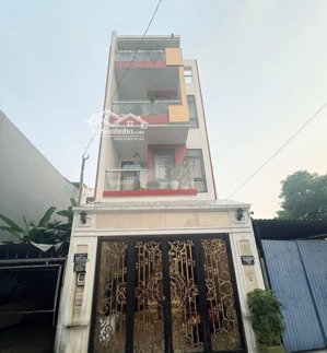 hàng hiếm, đường số 3, hbp, thủ đức, thông vạn phúc, 80m( 4,5*18), 4 tầng, giá chỉ 10,9 tỷ.