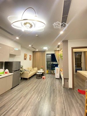 cho thuê căn 1n+ full nội thất tòa r1.01 tầng trung giá chỉ 8tr/th