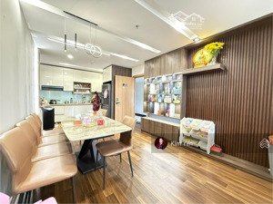 bán căn hộ 3 phòng ngủ ct3 vĩnh điềm trung, đầy đủ nội thất xịn