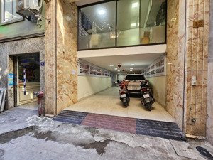 bán nhà 9 tầng mặt ngõ phố tôn thất tùng, 2 mặt tiền siêu hiếm. chủ cần bay nhanh giá rẻ bất ngờ