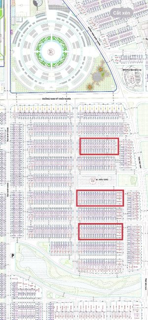 em tấn tài fpt chào bán 3 lô đất giá rẻ 2 lo hướng nam và 1 lô hướng bắc kđt fpt đà nẵng