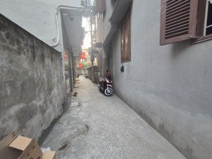 hiếm! mảnh đất rẻ nhất khuyến lương - trần phú dt30m - mt4m giá thương lượng. lh 