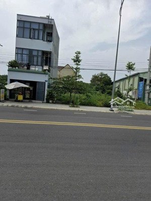 cần tiền kinh doanh bán gấp lô đất đường dx002-phú mỹ. diện tích 66m2 thổ cư, shr, cách tp mới 1km