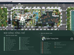 ra mắt căn hộ cao cấp canh hồ điều hòa 32ha tại vinhomes cổ loa - lumiere essence peak